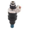 A67F-1PCS Fuel Injector Nozzle Compatible with 23209-45011 23250-45011, Toyota 4Runner Camry Pickup 2.0L 2.4L L4 1983-1987