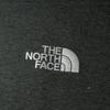 The North Face Midnight Petrol Long Sleeve Enduro Size L Men's T-Shirt, Crew,