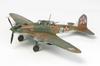 Tamiya Warbird Collection 81 Soviet Air Force Ilyushin Shturmovik Plastic Model Kit 60781 1/72 No. IL-2