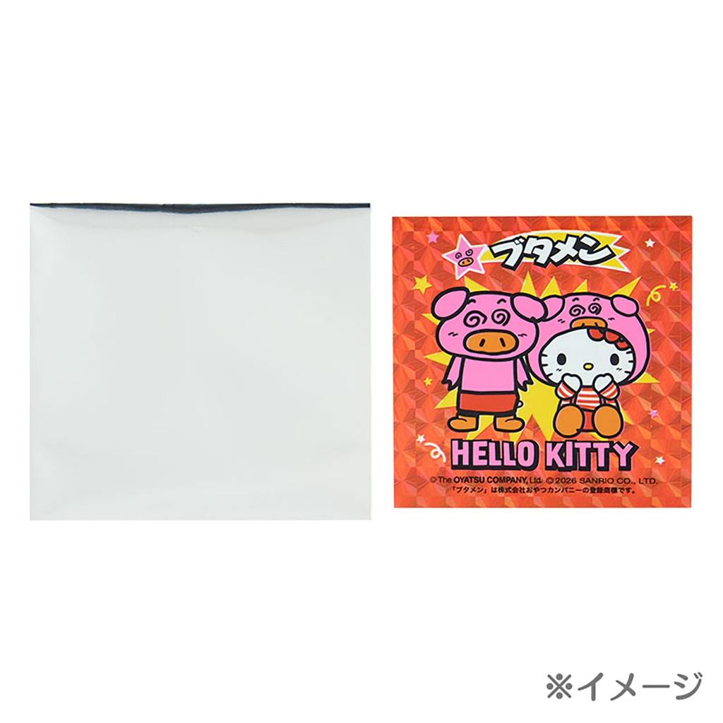 Sanrio Butamen Mascot Keychain Hello Kitty 651401 &