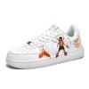 AJ Year of the Snake Putian Low-top Board Shoes Students Jointly Signed Air Force No. 1 Nezha Aobin Limited Sports Shoes