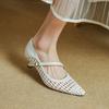 Sapatos clássicos – Sapatos clássicos
