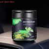 Y4UA Car Mounted Fragrances Solid Perfum Air Freshener Scents Diffuser for Home Room