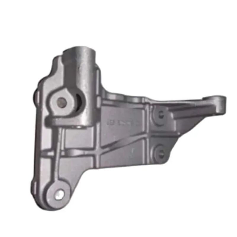 Air Conditioner Compressor Bracket Support for Chery QQ IQ S11/S12/S18/S21/S15 371-8104012