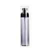 Portable Refillable Ultra-Fine Mist Spray Bottle for Toner & Face Hydration