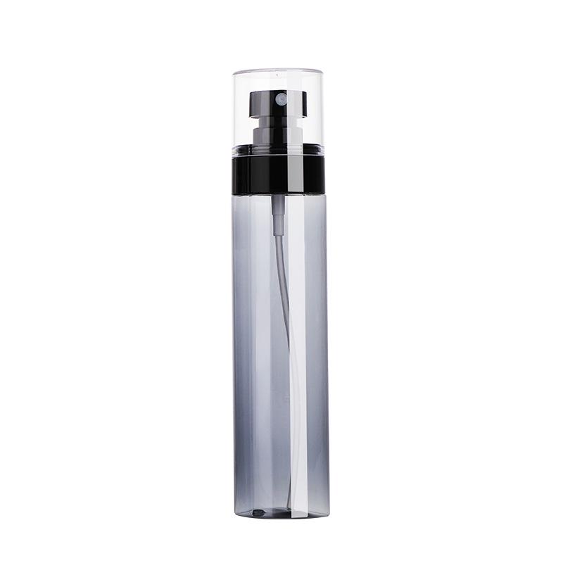 Portable Refillable Ultra-Fine Mist Spray Bottle for Toner & Face Hydration