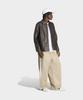 adidas Fleder Coat - Night Brown / Lc8120
