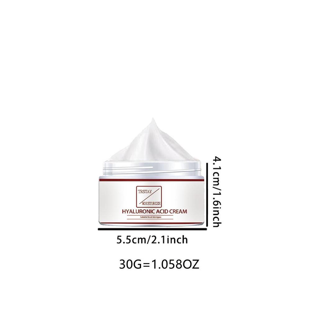 Retinol Face Cream Anti-Aging Remove Wrinkle Firming Lifting Whitening Brightening Moisturizing Cream Facial Skin Care