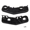 1 Pair Front Bumper Bracket Retainer For BMW X1 F48 2016-2020 Left & Right Side