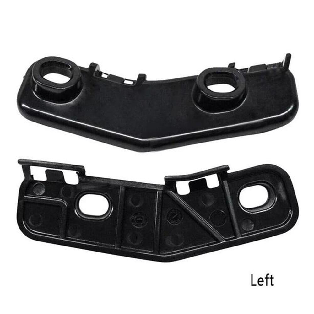 1 Pair Front Bumper Bracket Retainer For BMW X1 F48 2016-2020 Left & Right Side