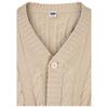 Cardigan Boxy da Uomo Urban Classics