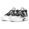 Air Jordan One Take 2 Marble Unisex Sneakers White Black Wolf-Grey CW2457-100