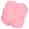 Silicone   Rction   Portable HandEye Coordination Speed   Training  (Strawberry )