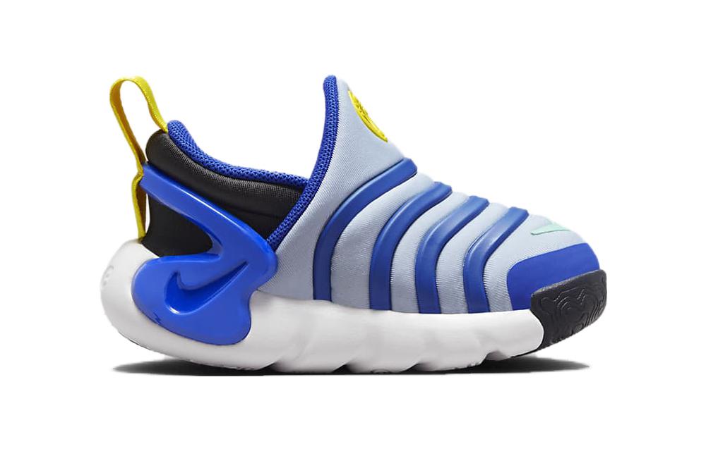 Nike Dynamo Go TD 'Cobalt Bliss Hyper Royal' DH3438-405