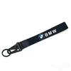 Keychian Car Keytags Strap Auto Badge Nylon Key Chain Keyring For BMW M 1 2 3 4 5 7 Series X1 X3 X4 X5 X6 X7 F10 F30 E46 E60 cyhk37