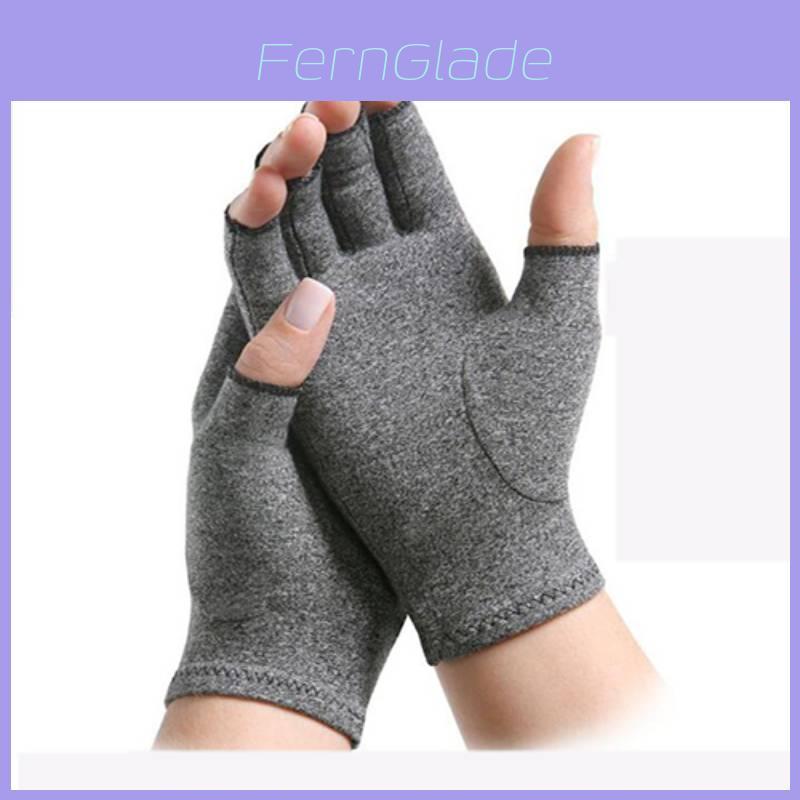 Premium Compression Gloves For Cycling Warm And Non-slip Winter Fitness Gloves
