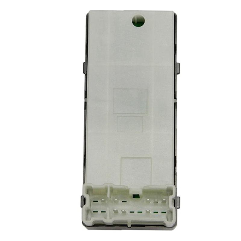 Auto Glass Lifter Switch Power Window Switch For Trailblazer 29501-ZP40A Replacement Accessories