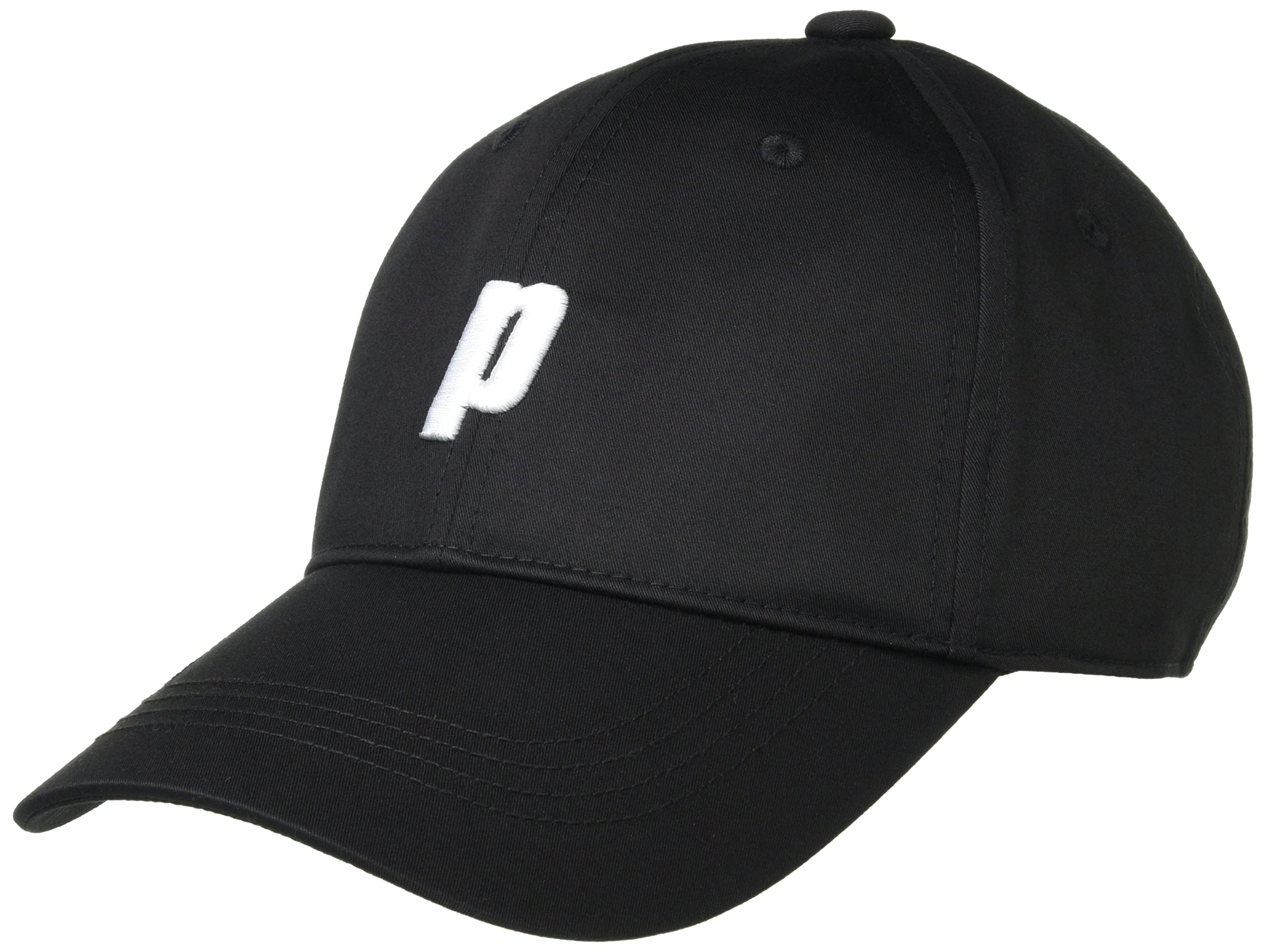 

Prince Antiviral Cap PH572 Black Free (165)