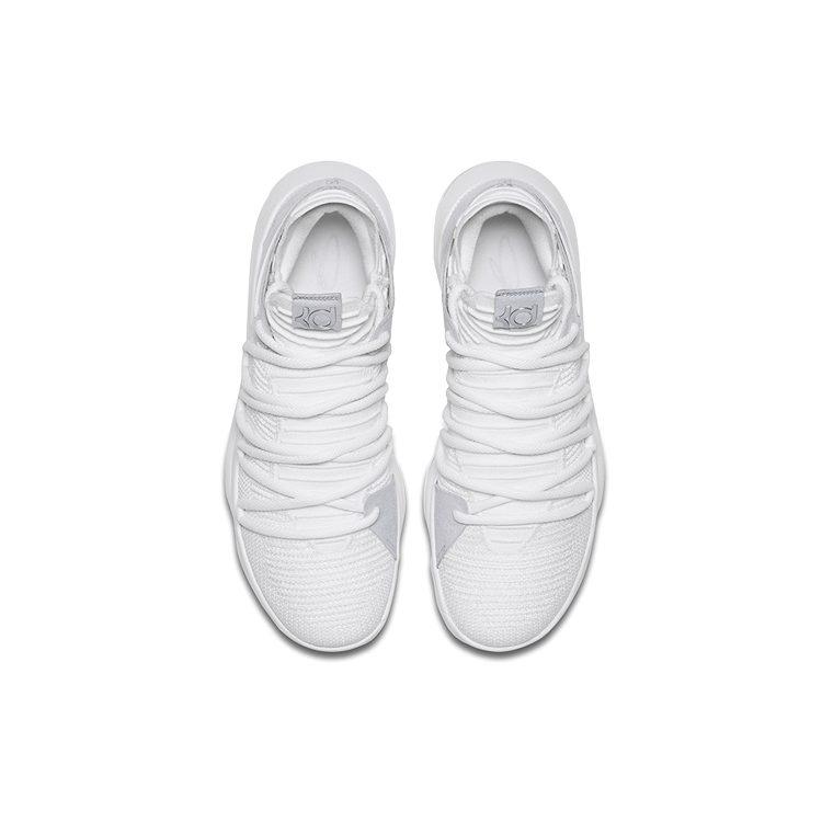 Nike Kd 10 Still Kd SNKRS Exclusive With Pin Set 897815-100