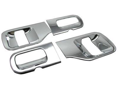 Piezas de repuesto – Manijas de puerta