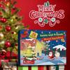 Safe Materials Blind Box Advent Calendar Christmas Countdown