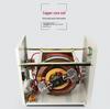 Delixi TND3-10Kva Automatic Single-Phase Voltage Stabilizer for Air Conditioners