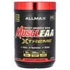 MUSCLEAA™ Xtreme, Cherry Limeade, 1.17 Lbs (532 G)