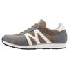 MR1 Size 2E Sneakers, Commuting, School, Lifestyle, Casual, Green, 28.0 Cm,