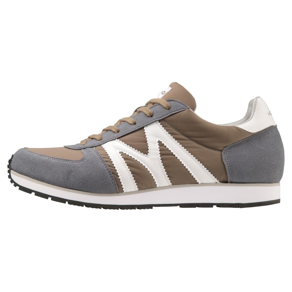 Mizuno MR1 Size 2E Sneakers, Commuting, School, Lifestyle, Casual, Green, 28.0 cm,