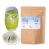 Ocha no Yamashiro Bussan Organic Cold Brew (Green Tea) 2g70P Large Capacity Green Tea JAS Exclusive Filter Used Matcha Infused Sencha Bags Cultivated
