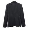 RALPH LAUREN Made in Japan Wool Blend tailored jacket 9 gray Women Used