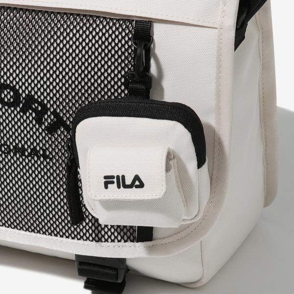 Fila Malá kurýrní taška Signature