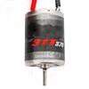 Bürstenmotor 370 Upgrade Fernbedienung 31T Teile Zubehör Bürstenmotor Teile Fahrzeuge und Boote Ersatzteile