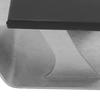 Silver Color Coffee Tamping Station Universal Fit Coffee Tamper Stand  For Espresso Machine