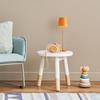 Lampe à poser LED KAAMI BRILLIANT - Orange - Extérieure - 2W - IP44 - Métal/Plastique