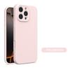 Magnetic Liquid Silicone Case For For Iphone 17 16 14 13 1 Pro Max Air Phone Cover For  Skin Feel Official With Retail Box