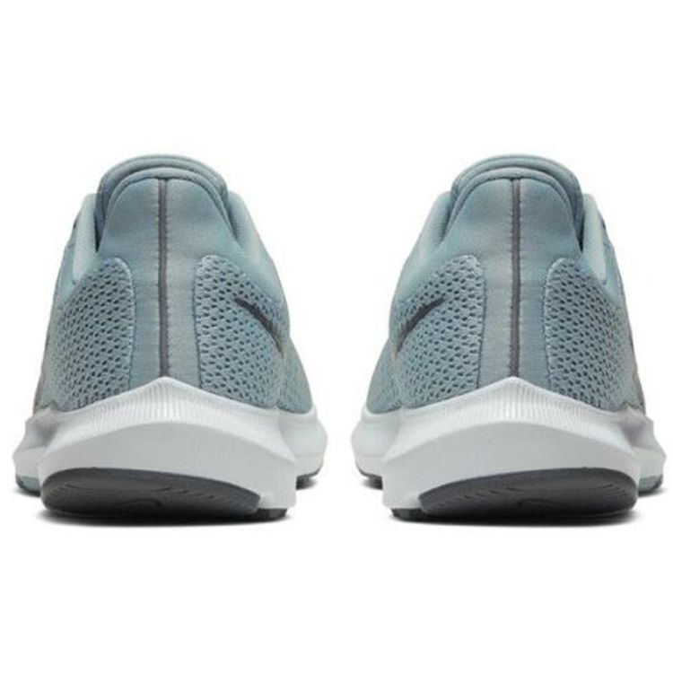 Nike Quest 2 Comfortable Versatile Non-Slip Lightweight Low-Top Casual Running Shoes Women sneaker Blue CI3803-300