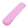 High-quality Practical Brand New Makeup Brush Holder Makeup Box Easy To Clean Holder Non-Harmful Portable Silicone