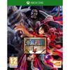 One Piece : Pirate Warriors 4 sur Xbox One