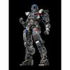 [DLX] Transformers/Beast Awakening Mirage, ABS&PVC&POM&Zinc Alloy, Non-Scale Painted Articulated Figure