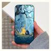 Game D-Dark S-Souls Phone Case For Samsung S25,S24,S23,S22,S20,S21,S10,Ultra,Plus,Lite,FE,Soft Silicone Black Cover