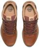 Boots Timberland Sprint Trekker Mid H (TB0A6DQDEJD1) Medium-orange with Grain