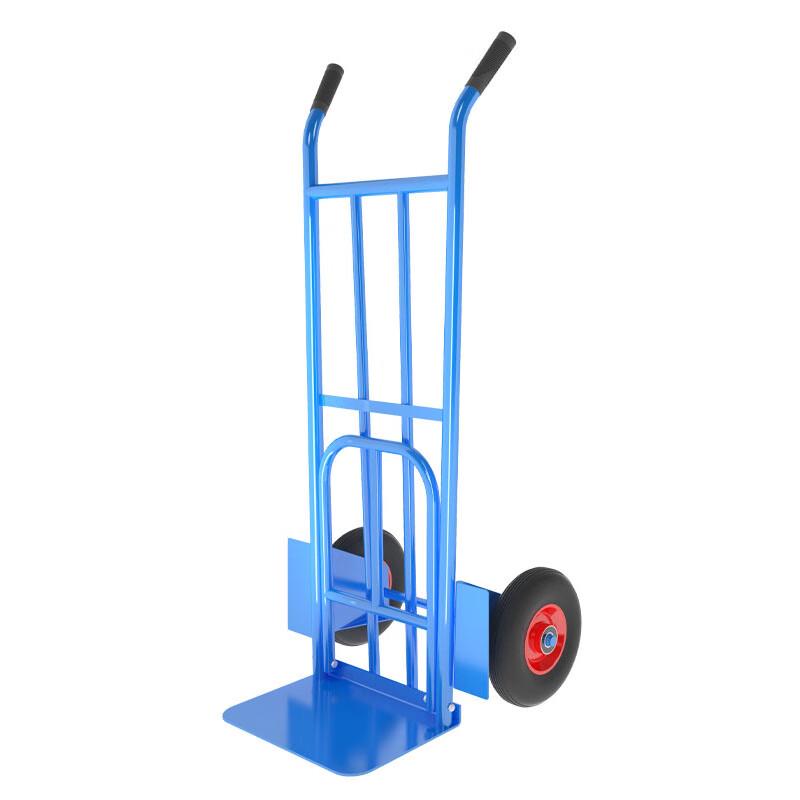 LiLang Tiger Heavy-Duty Convertible Hand Truck