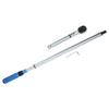 Torsion Wrench Preset Adjustable Spanner with Scale Hand Tightening Tool 1 4in Drive 5‑25N.m