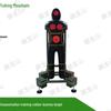 Yulongshan Rubber Training Dummy with Base