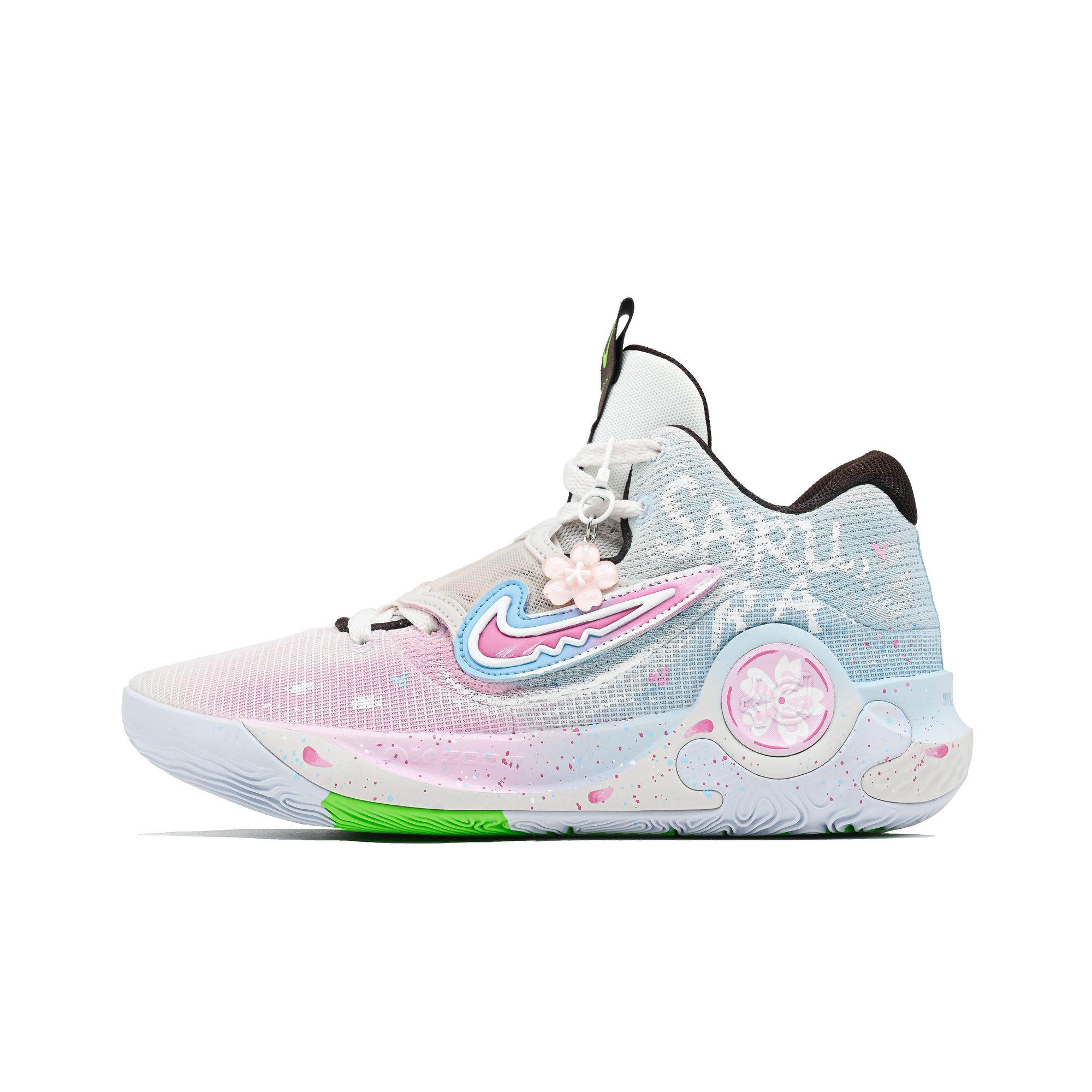 Nike KD Trey 5 X Basketbola