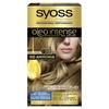 Schwarzkopf Syoss Hair Dye Oleo 7-10 Natural Blonde 1 Pack