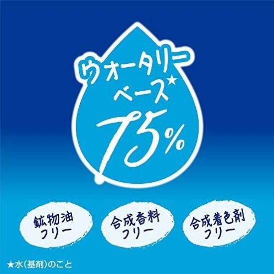 NIVEA Sun Protect Water Gel SPF50/PA+++ Refill 125g