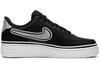 Nike Air Force 1 Low Sport Nba Black White AJ7748-001