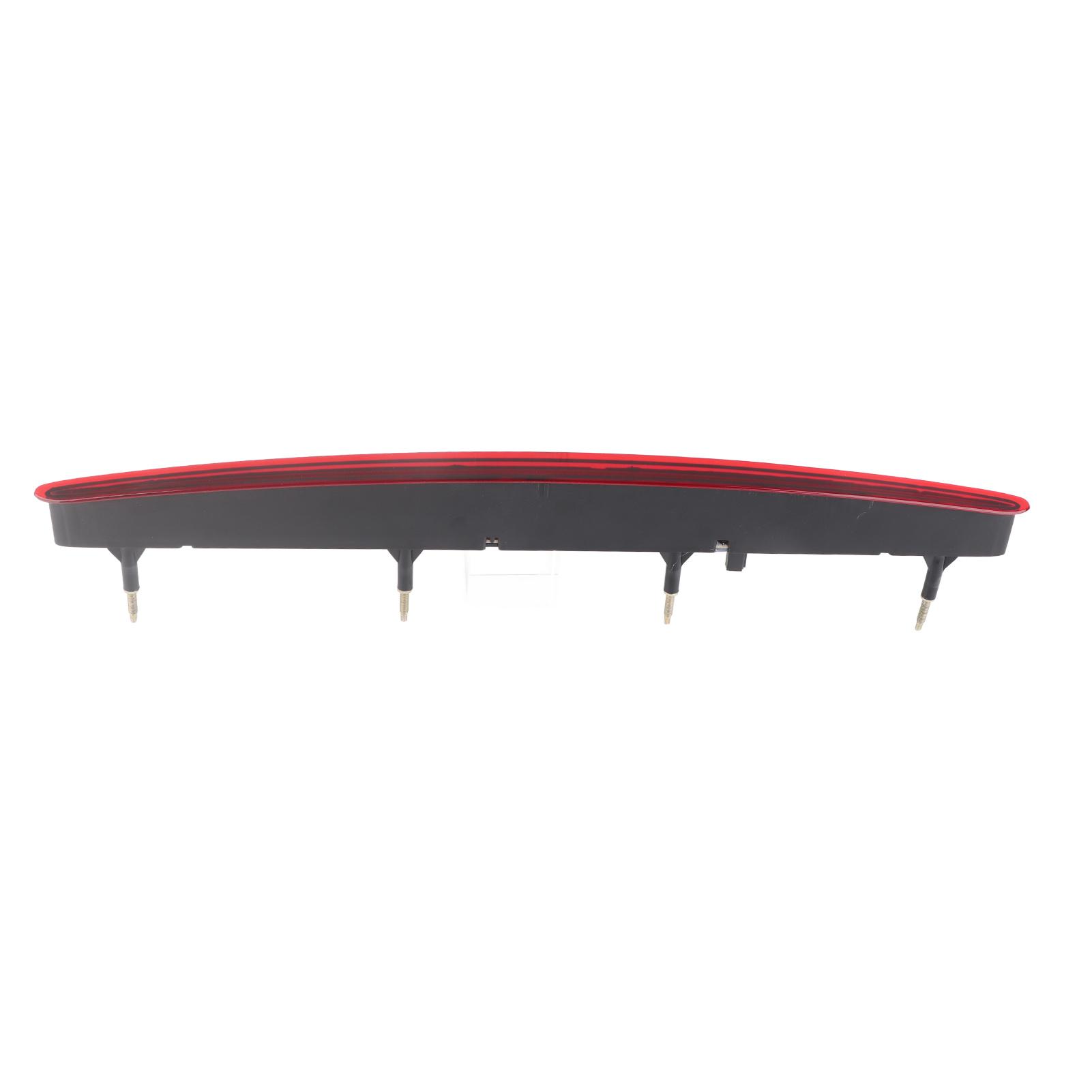 Third Brake Light High‑Mount Stop Lamp 63257164978 Fit for 1 Series 128i  135i